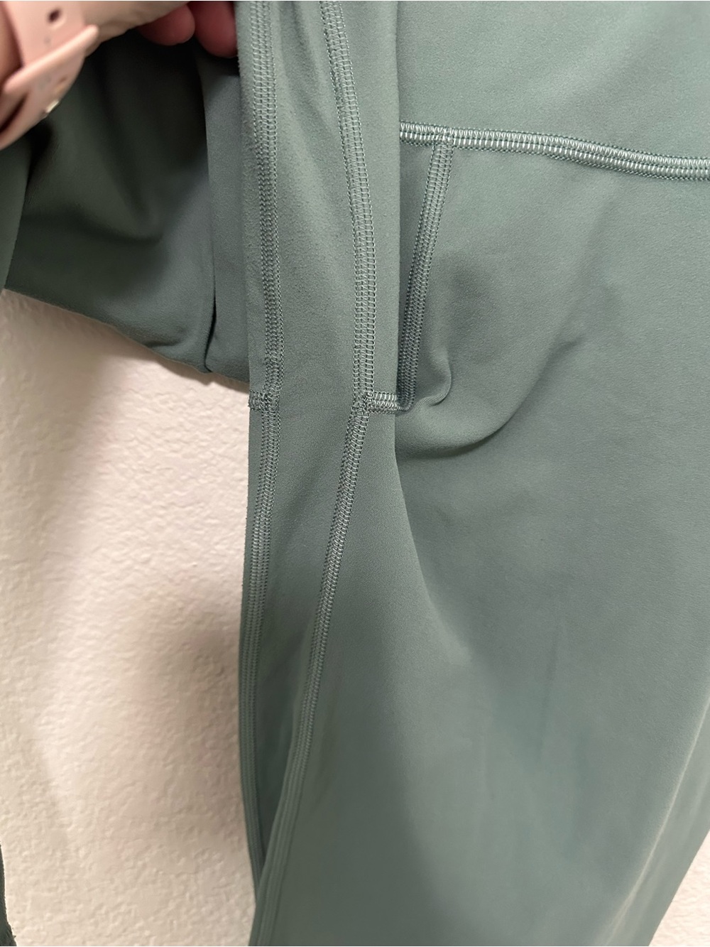Lululemon Align Leggings - Picture 2 of 4